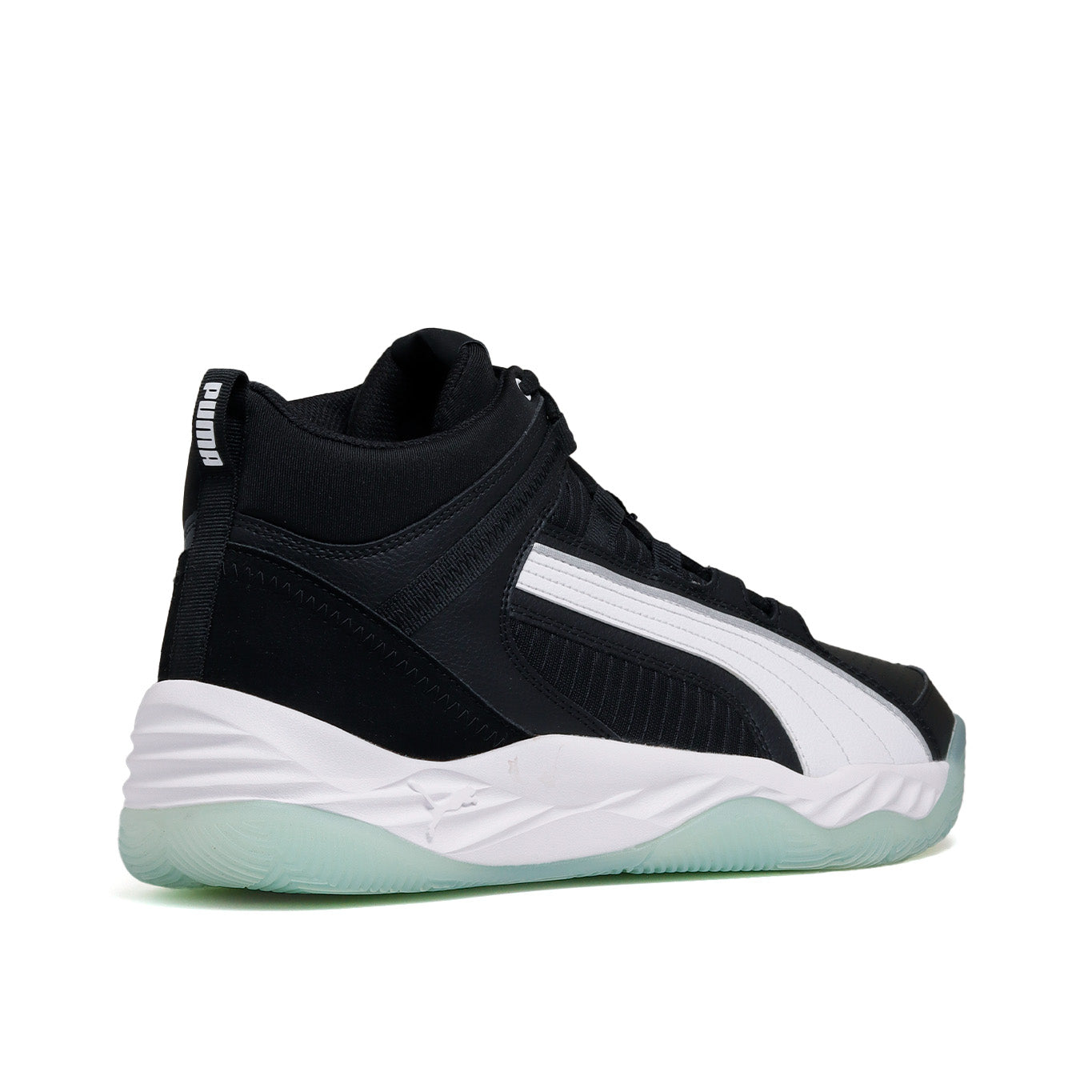 Tenis Puma Rebound Future