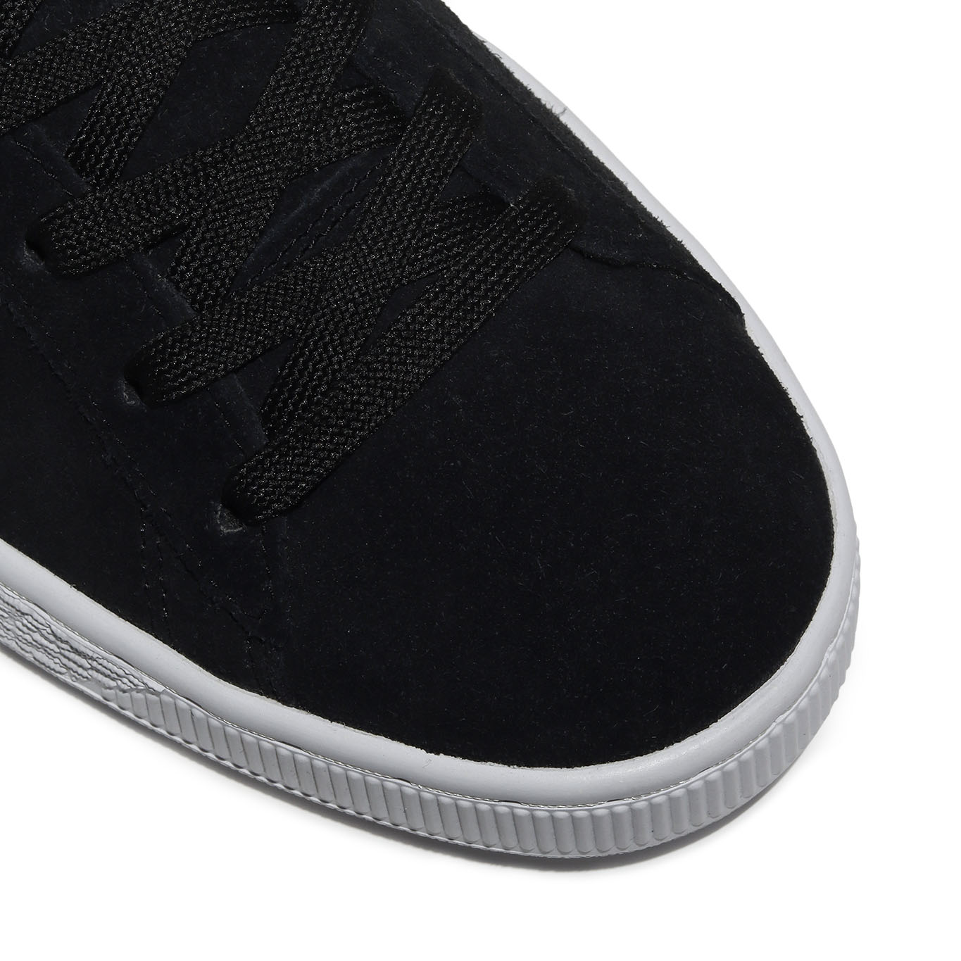 Puma SUEDE Negro - Envío gratis