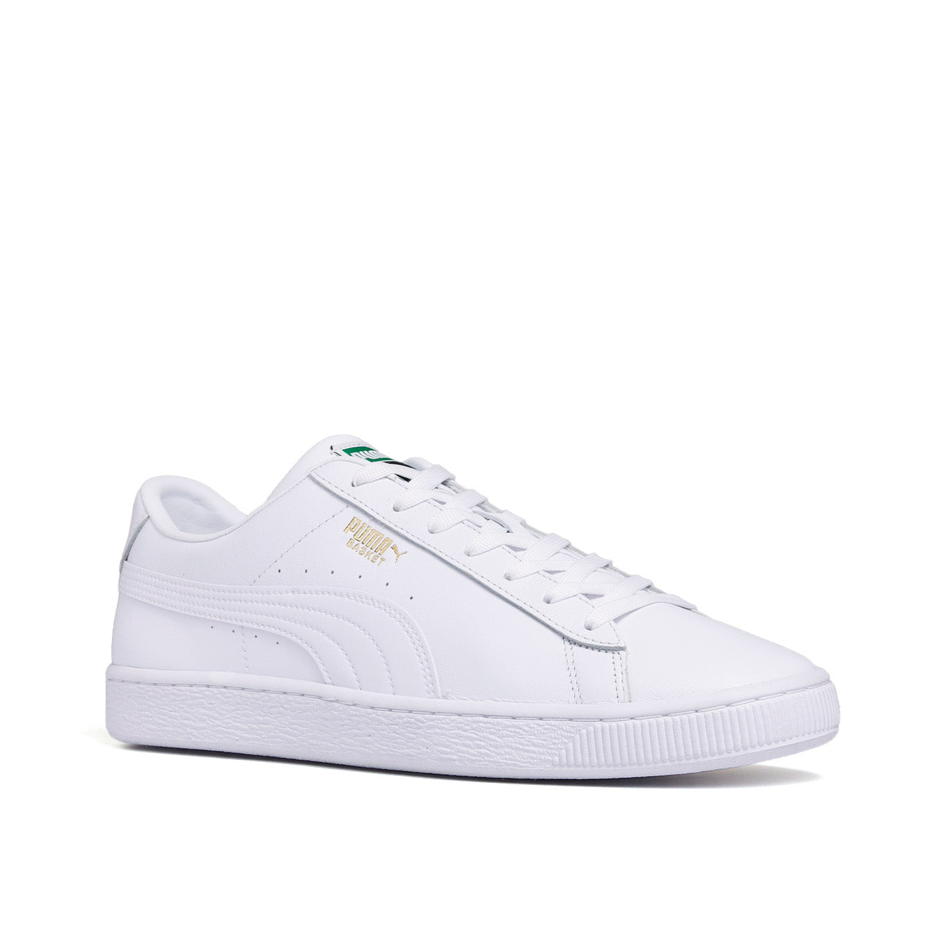 Tenis puma 2024 basket branco