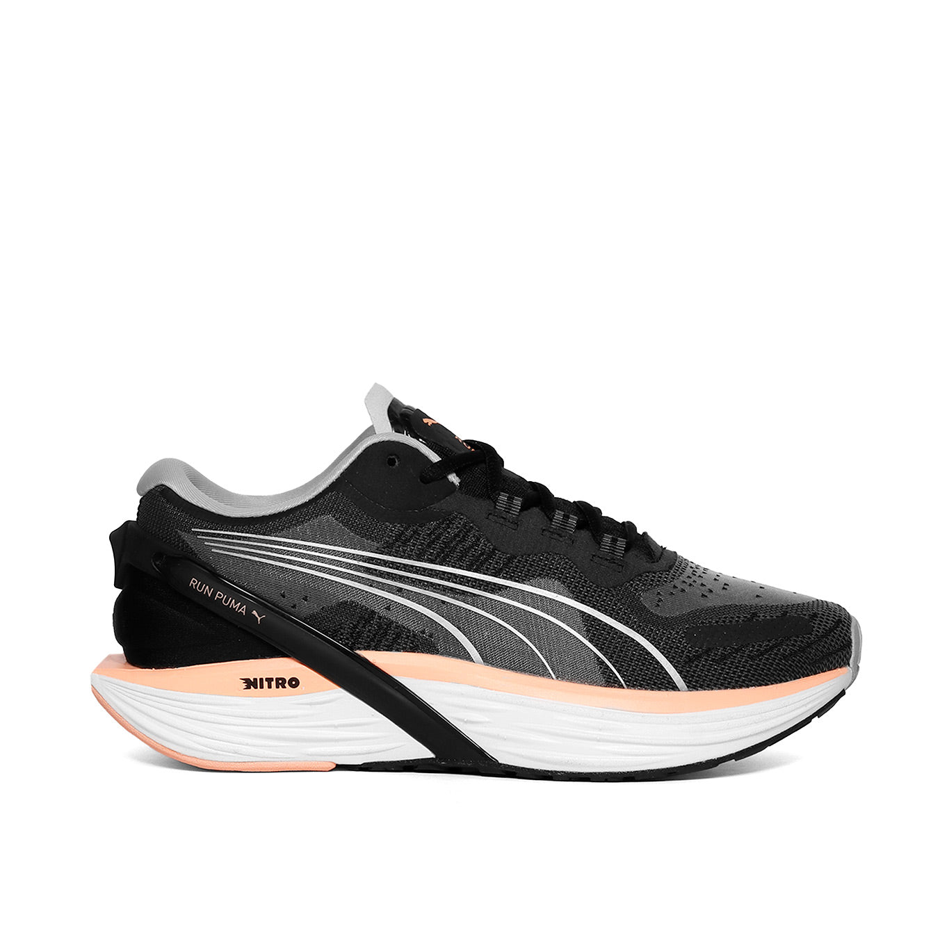 Tenis Puma Run XX Nitro