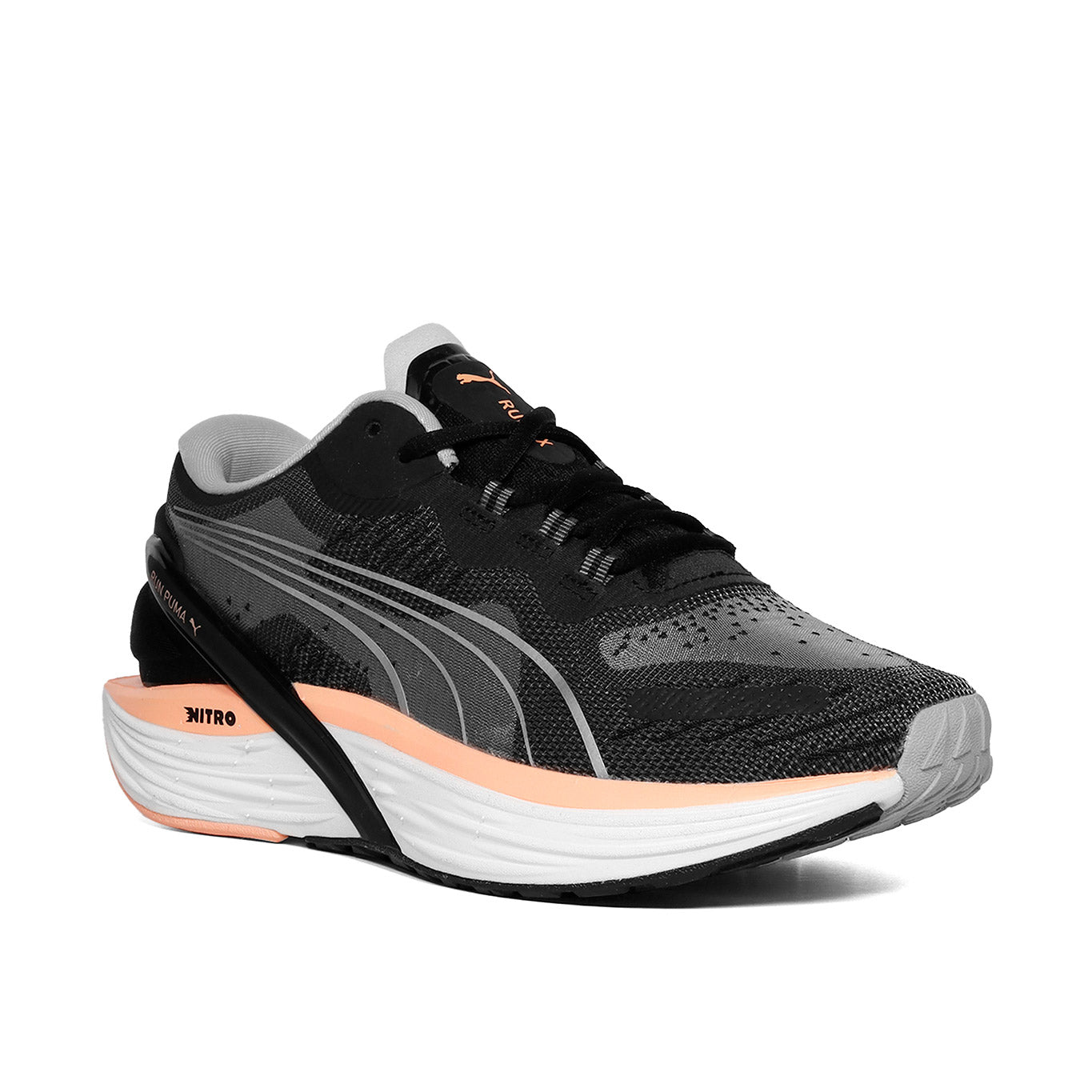 Tenis Puma Run XX Nitro