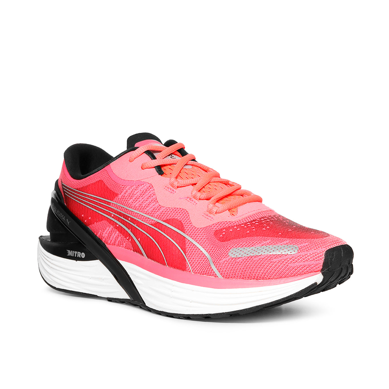 Tenis Puma Run XX Nitro