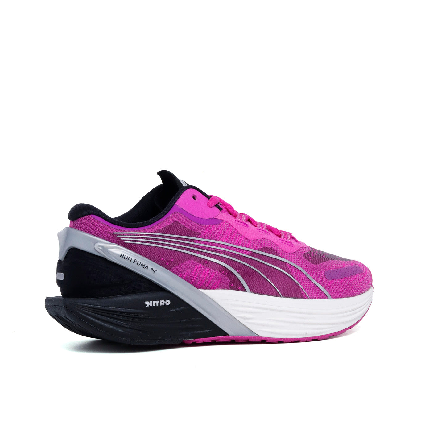 Tenis Puma Run XX Nitro