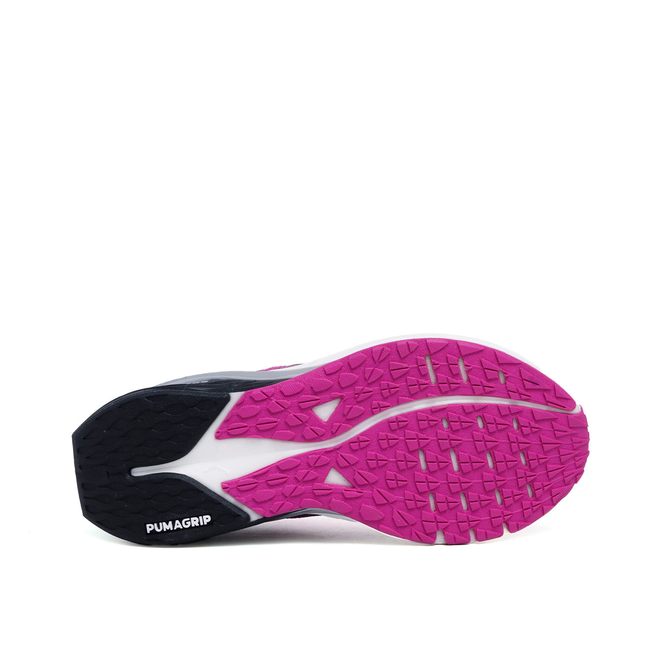 Tenis Puma Run XX Nitro