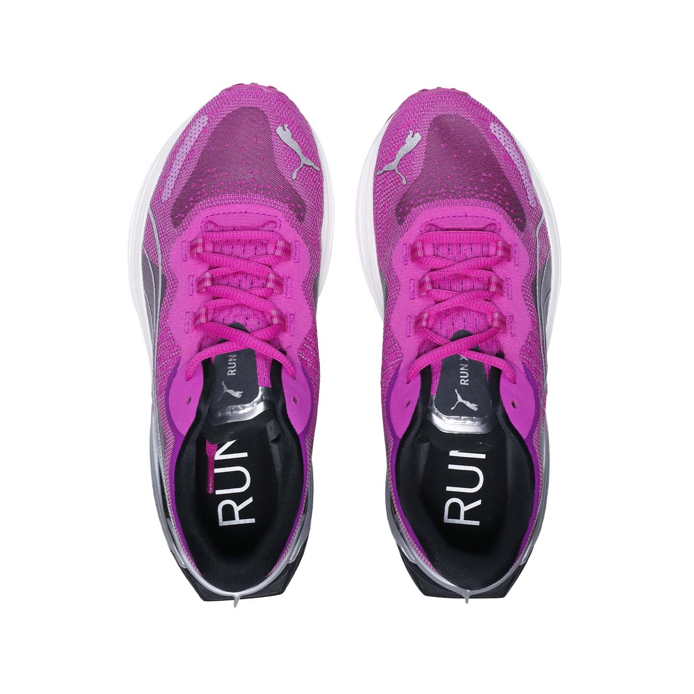 Tenis Puma Run XX Nitro