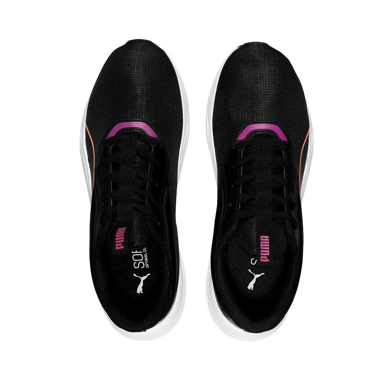 Tenis Puma Lex