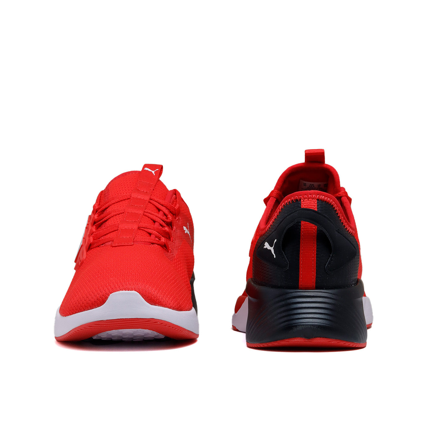 Tenis Puma Resolve Street