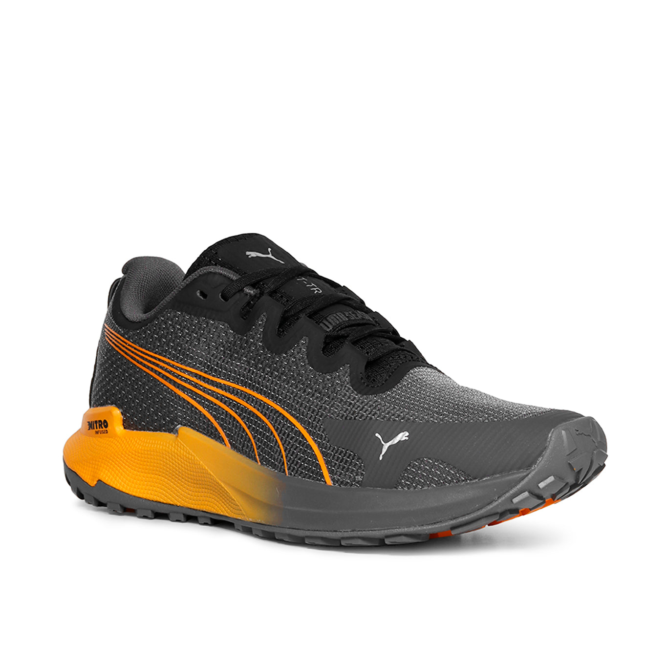 Puma descendant tr running shoes best sale