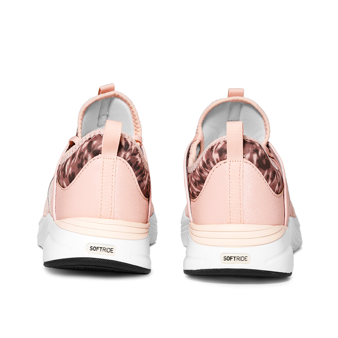 Tenis Puma Softride Ruby Safari