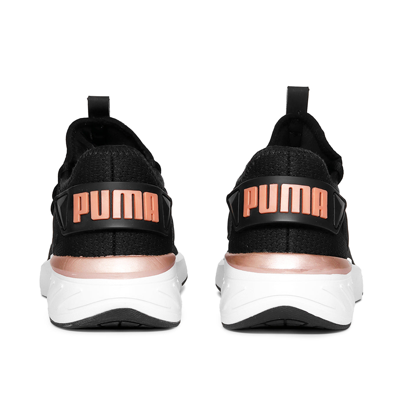 Tenis Puma Amare Mujer 377172 09 Running Negro