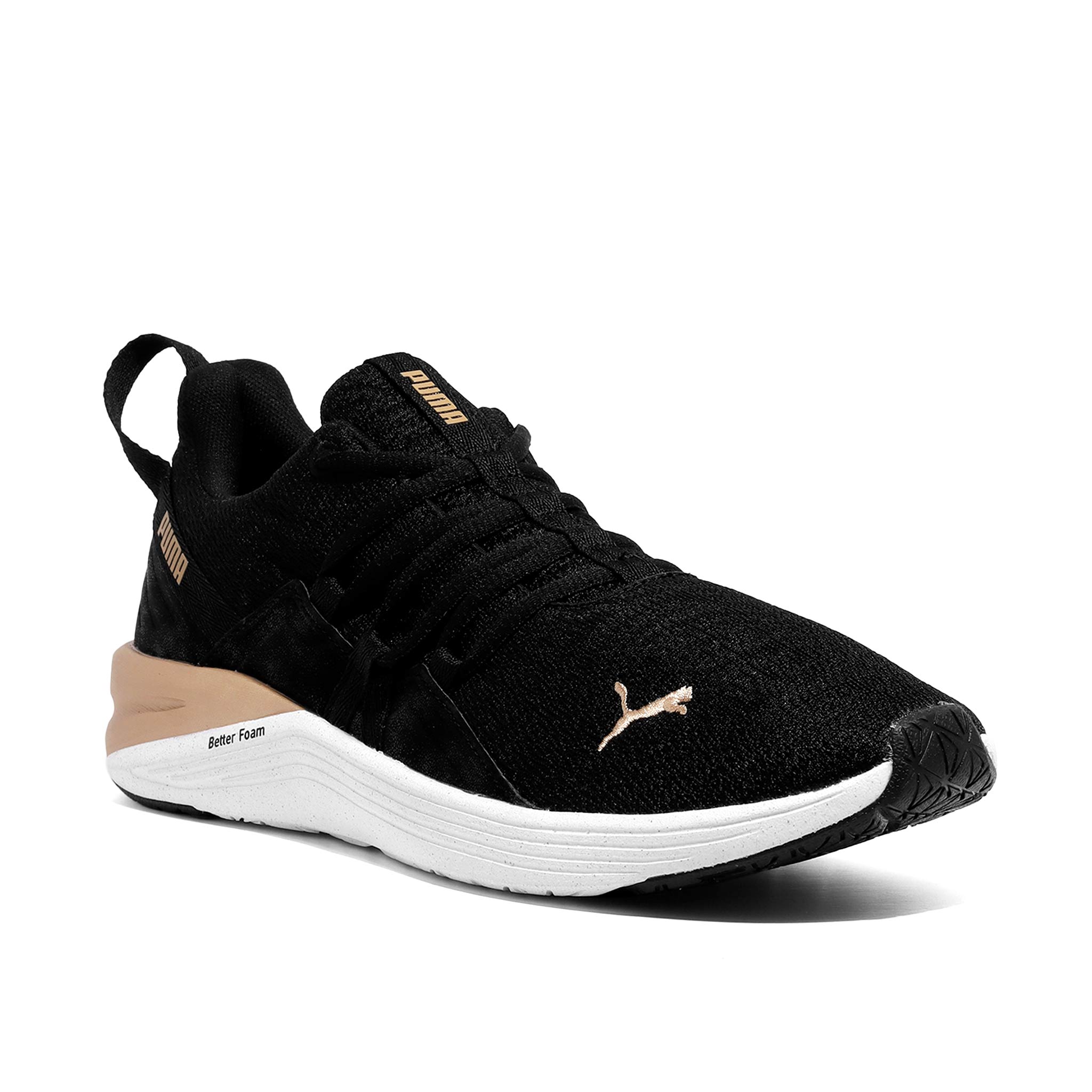 Puma foam best sale