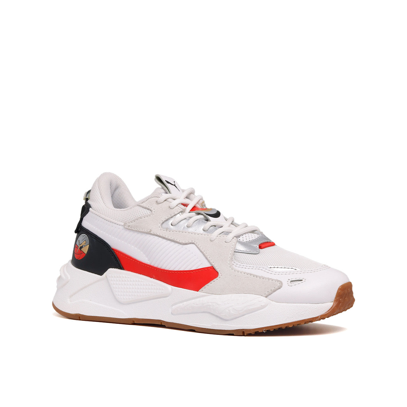 Tenis Puma RS-Z AS