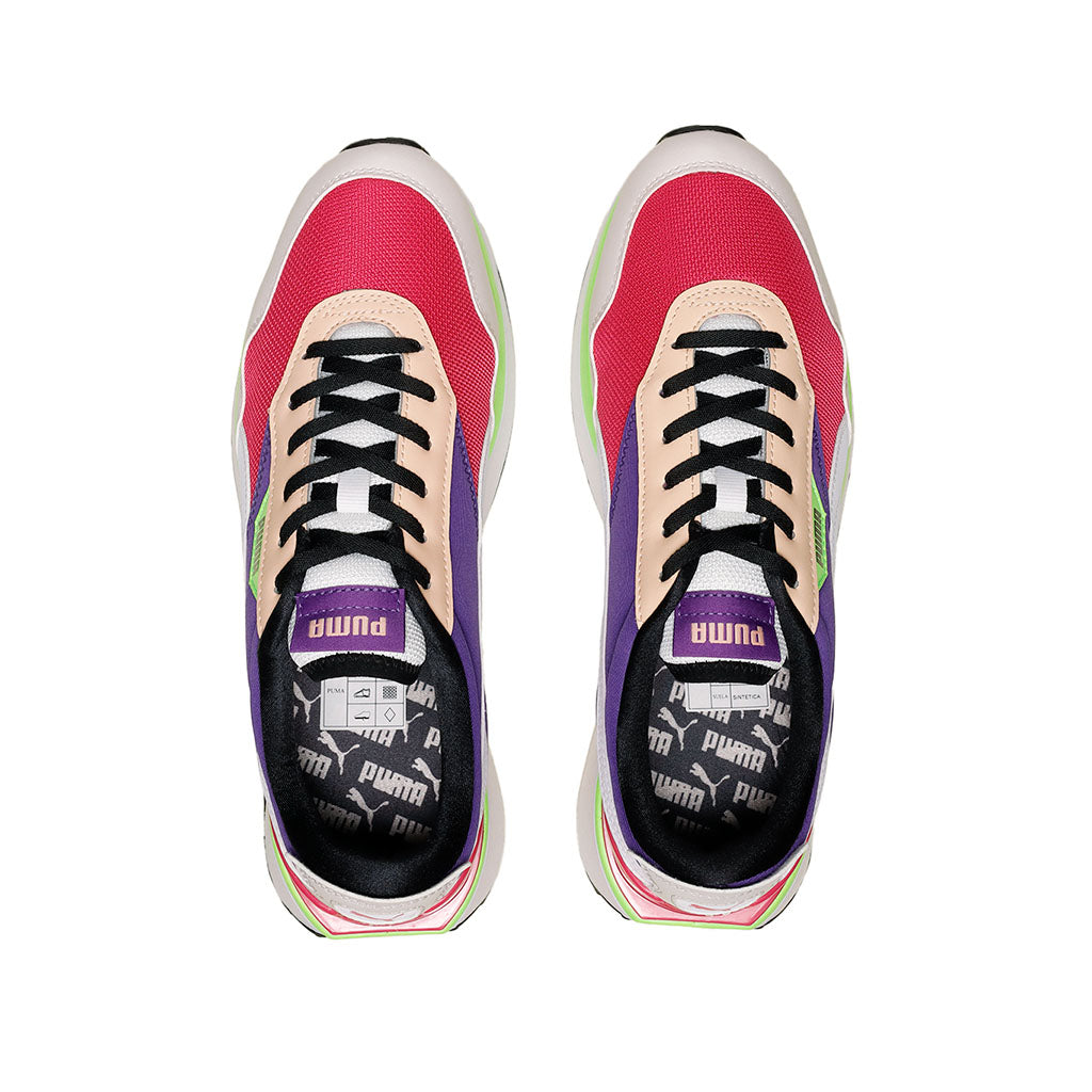 Tenis Puma Cruise Rider Flair