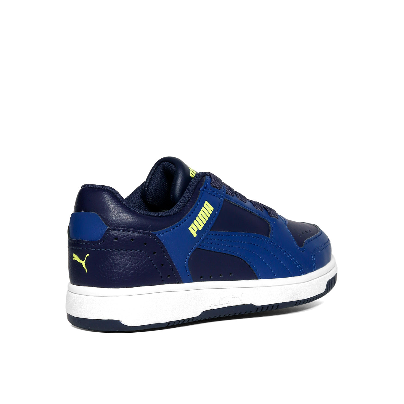 Tenis Puma Rebound Joy