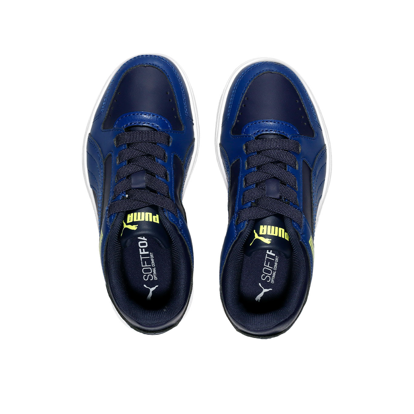 Tenis Puma Rebound Joy