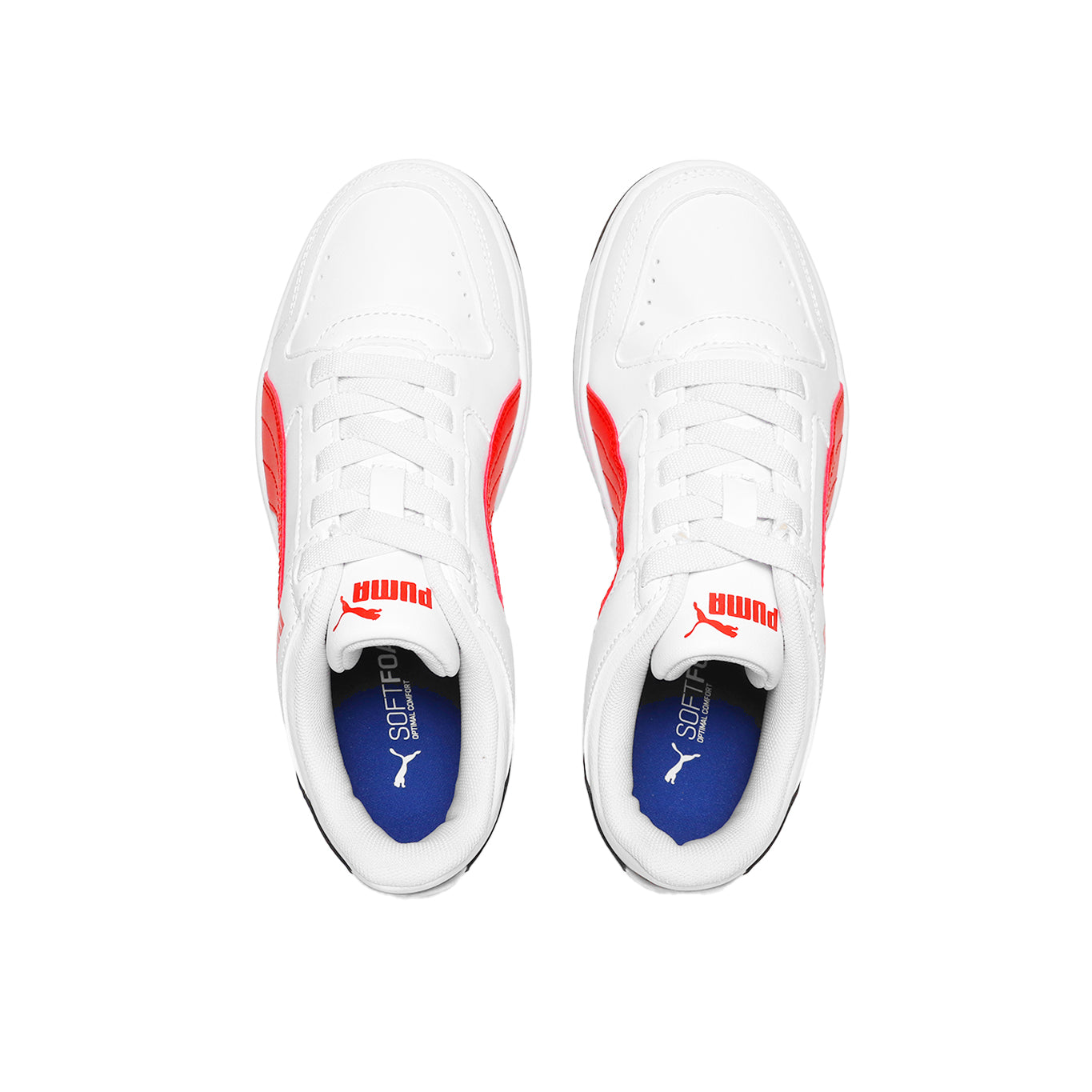 Tenis Puma Rebound Joy