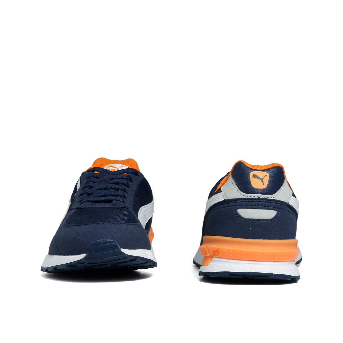 Tenis Puma Graviton JR