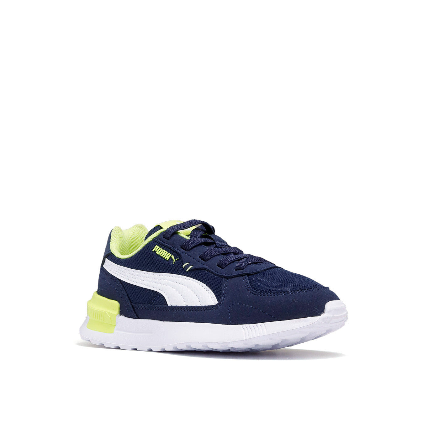 Tenis Puma Graviton JR