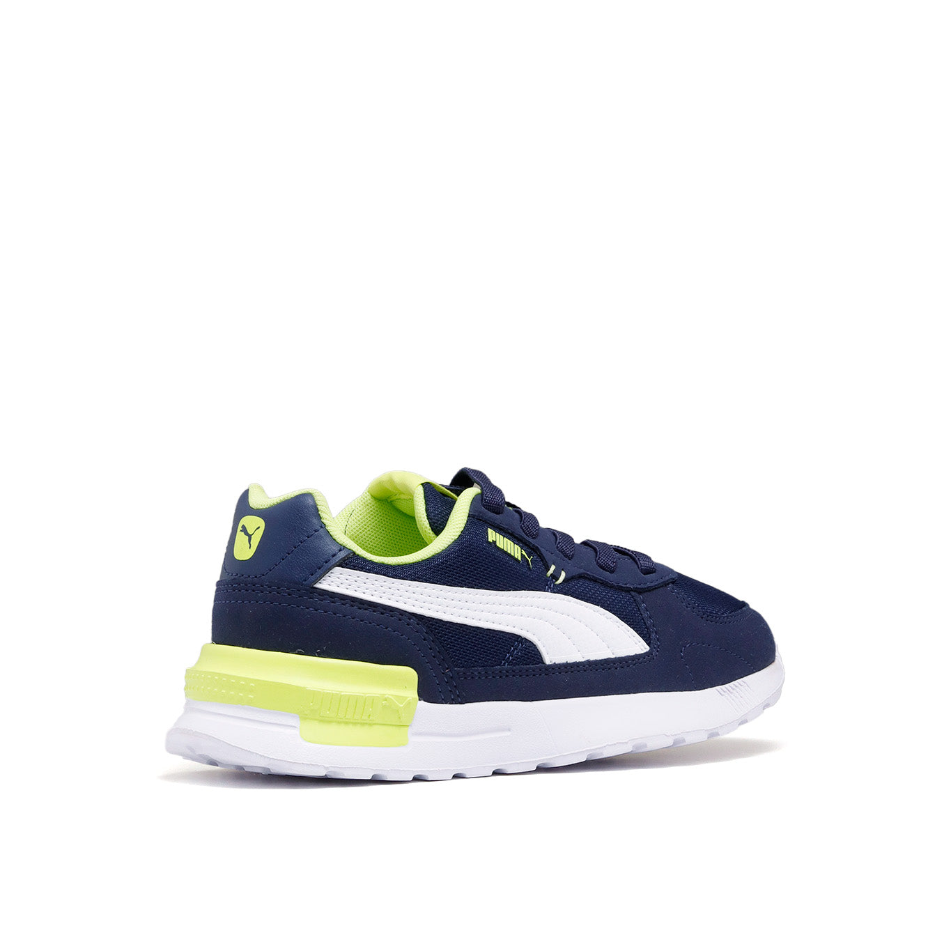 Tenis Puma Graviton JR