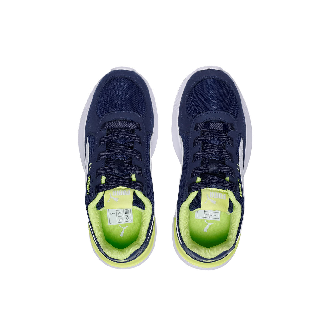 Tenis Puma Graviton JR