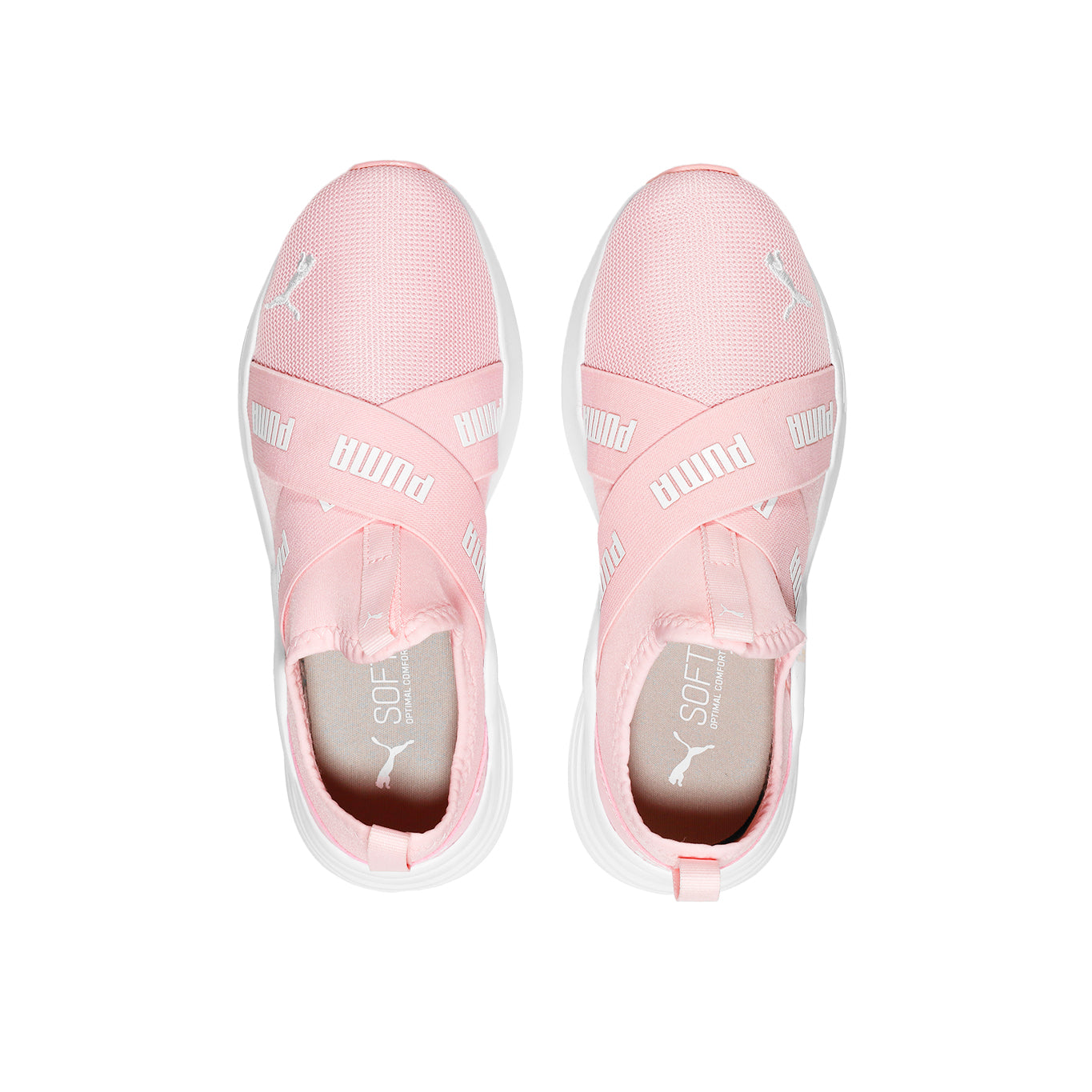 Tenis Puma Wired Run Slip On