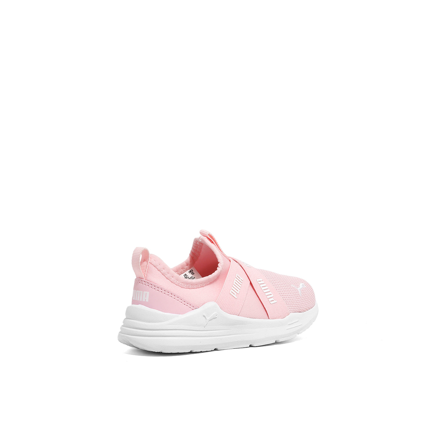 Tenis Puma Wired Run