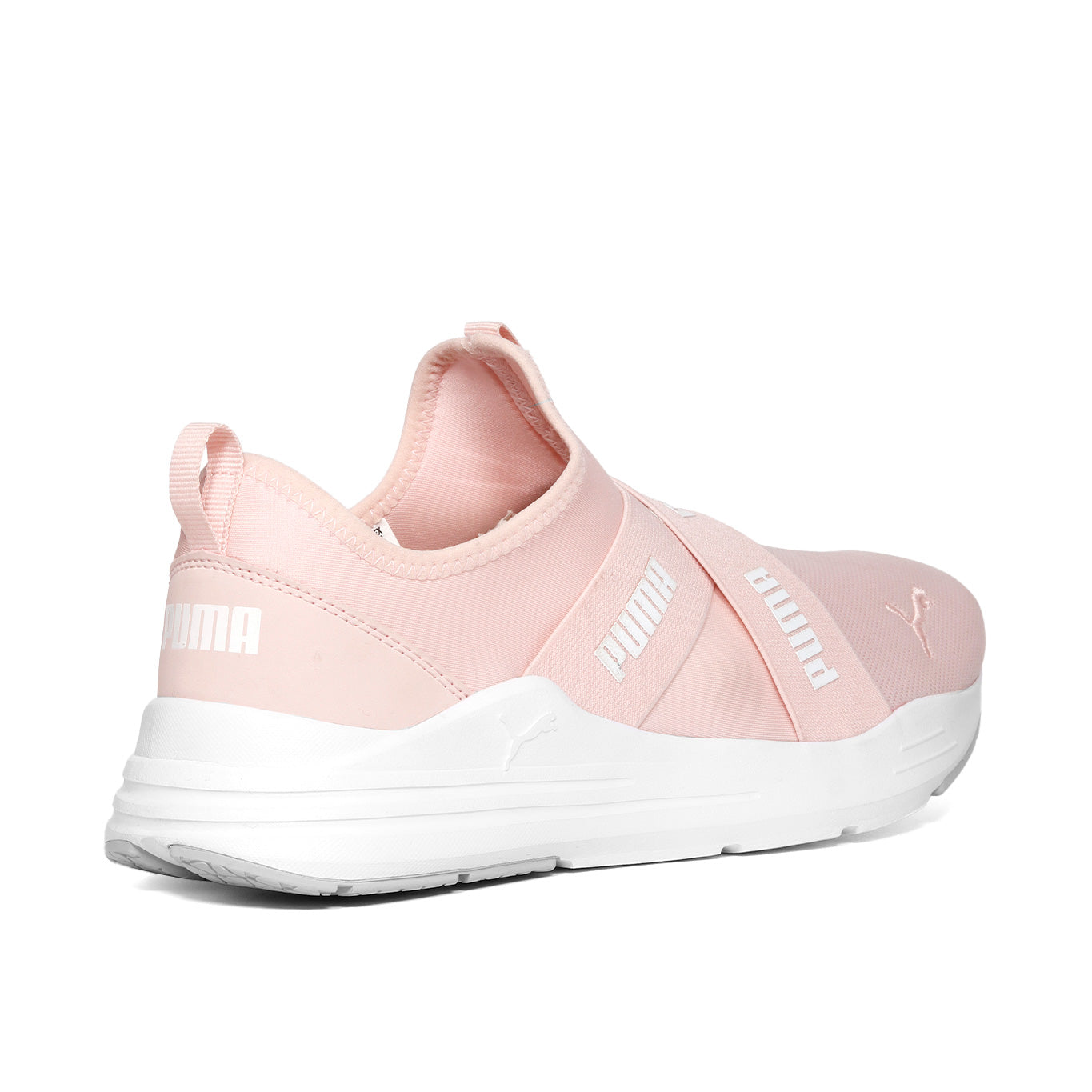 Tenis Puma Wired Run