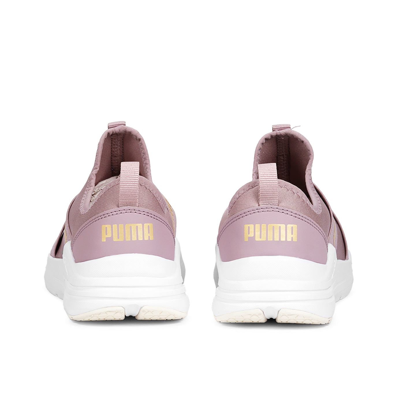 Tenis Puma Wired Run