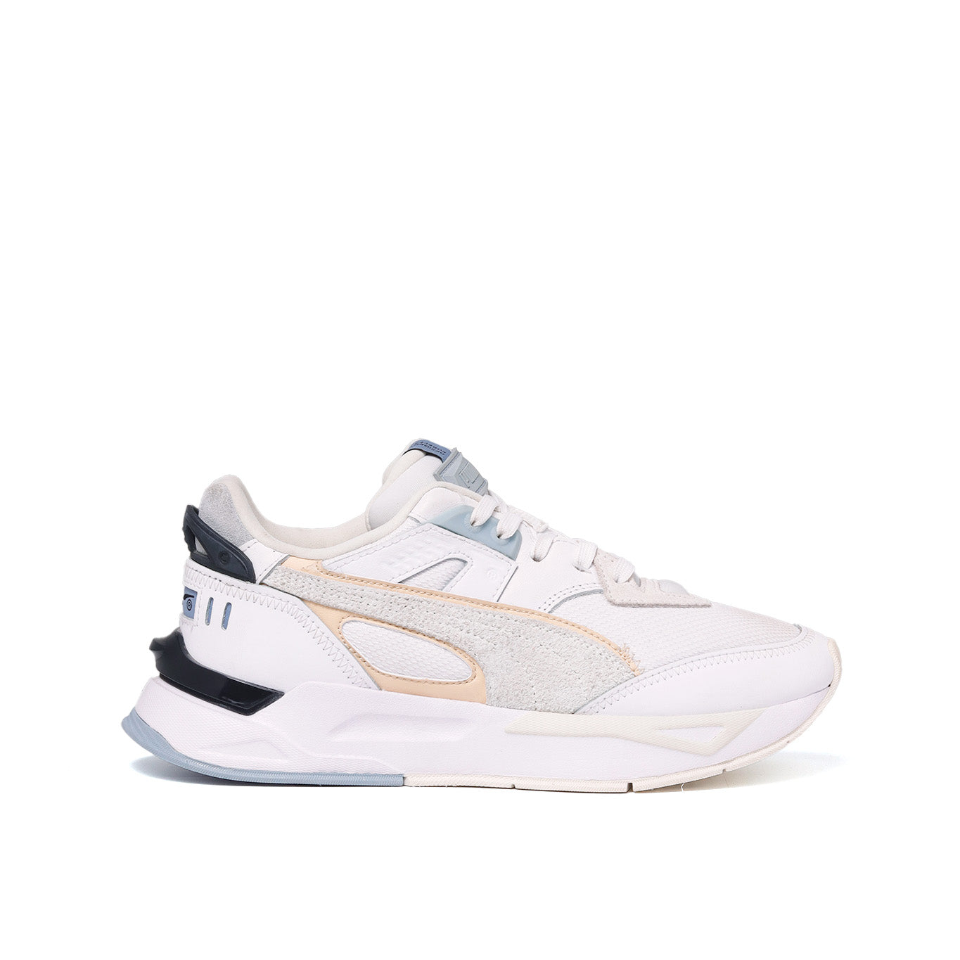 Puma Mirage Sport Tenis Puma Sport Lifestyle Blancos Precio Tenis