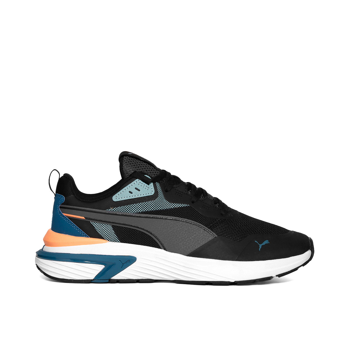 Tenis Puma Supertec