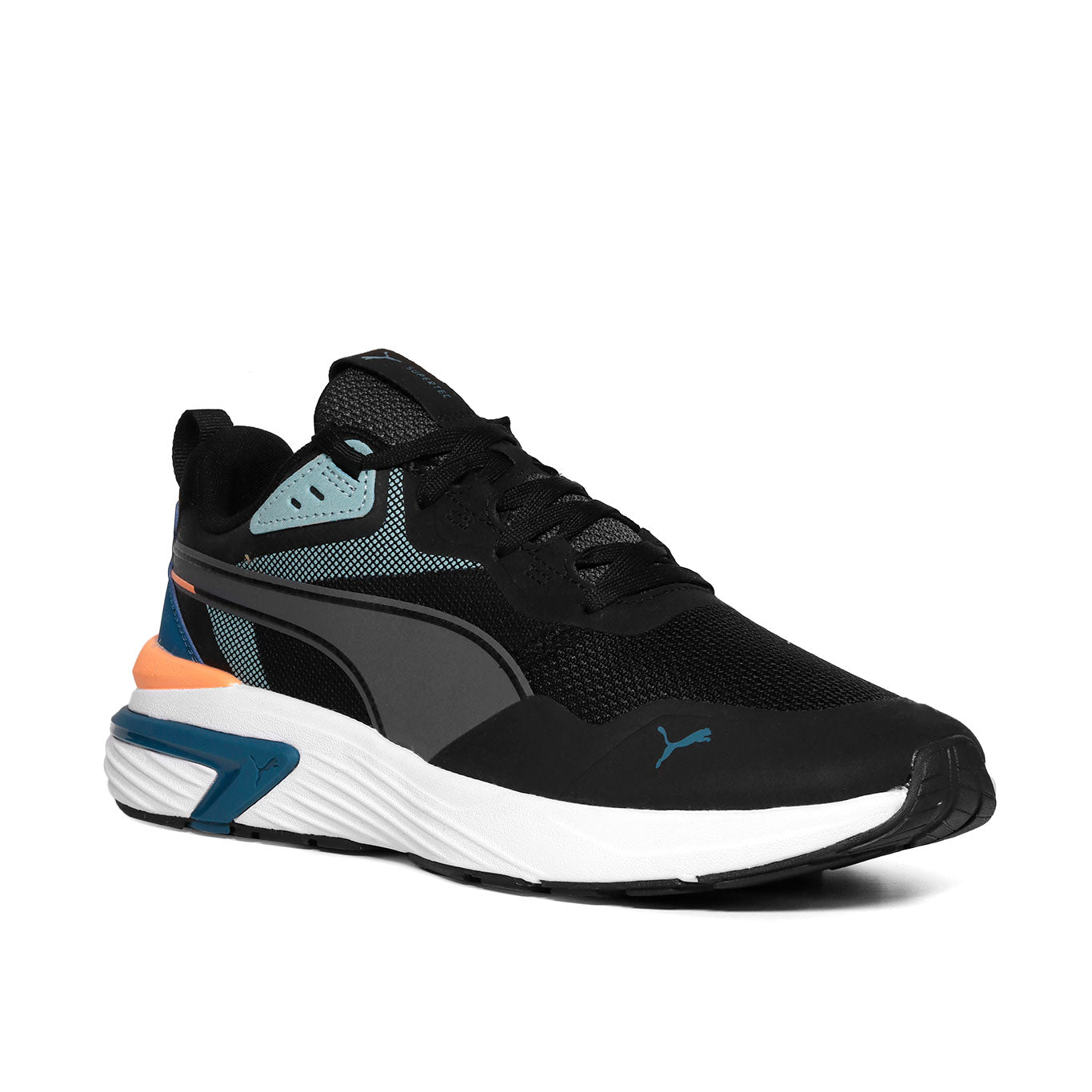 Tenis Puma Supertec