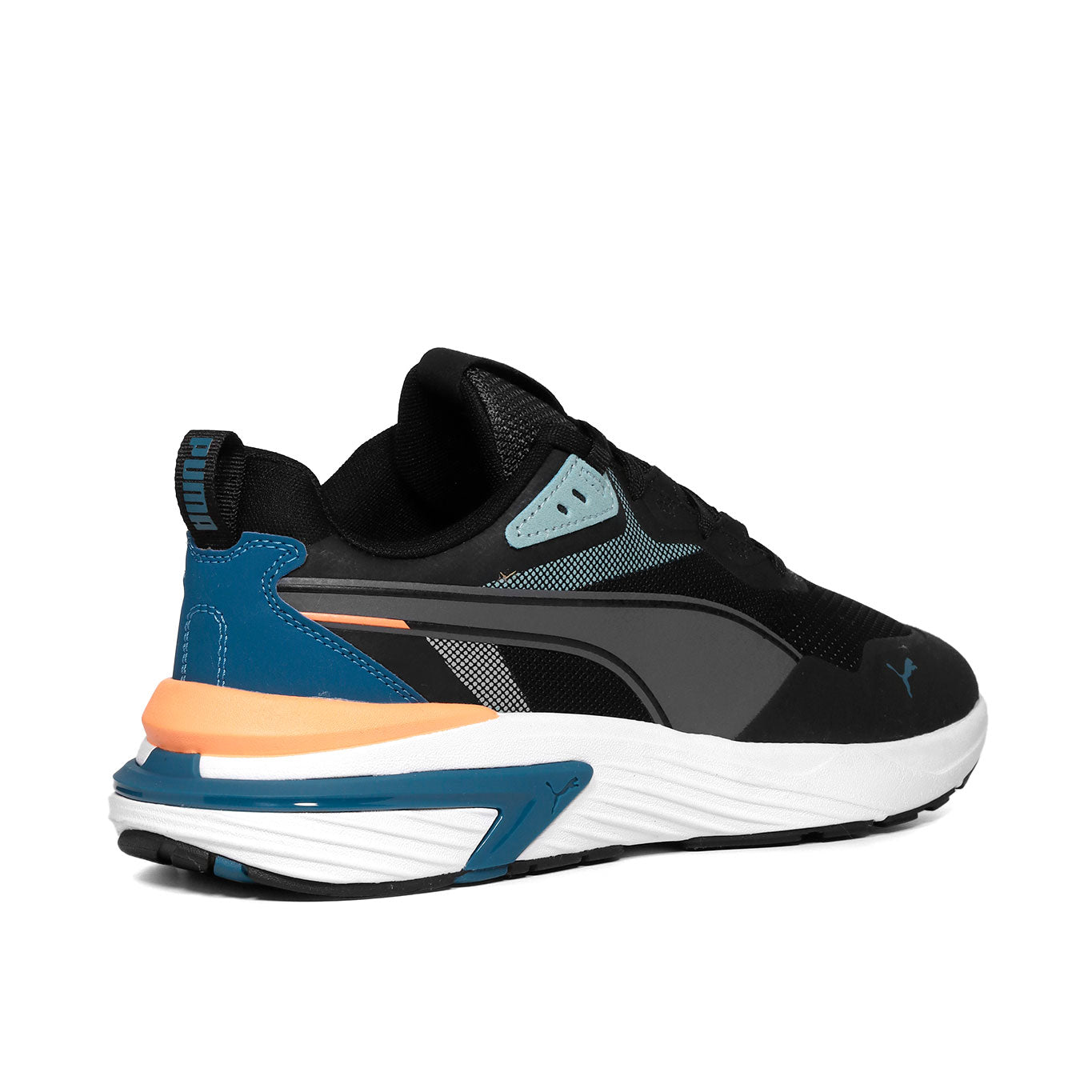 Tenis Puma Supertec