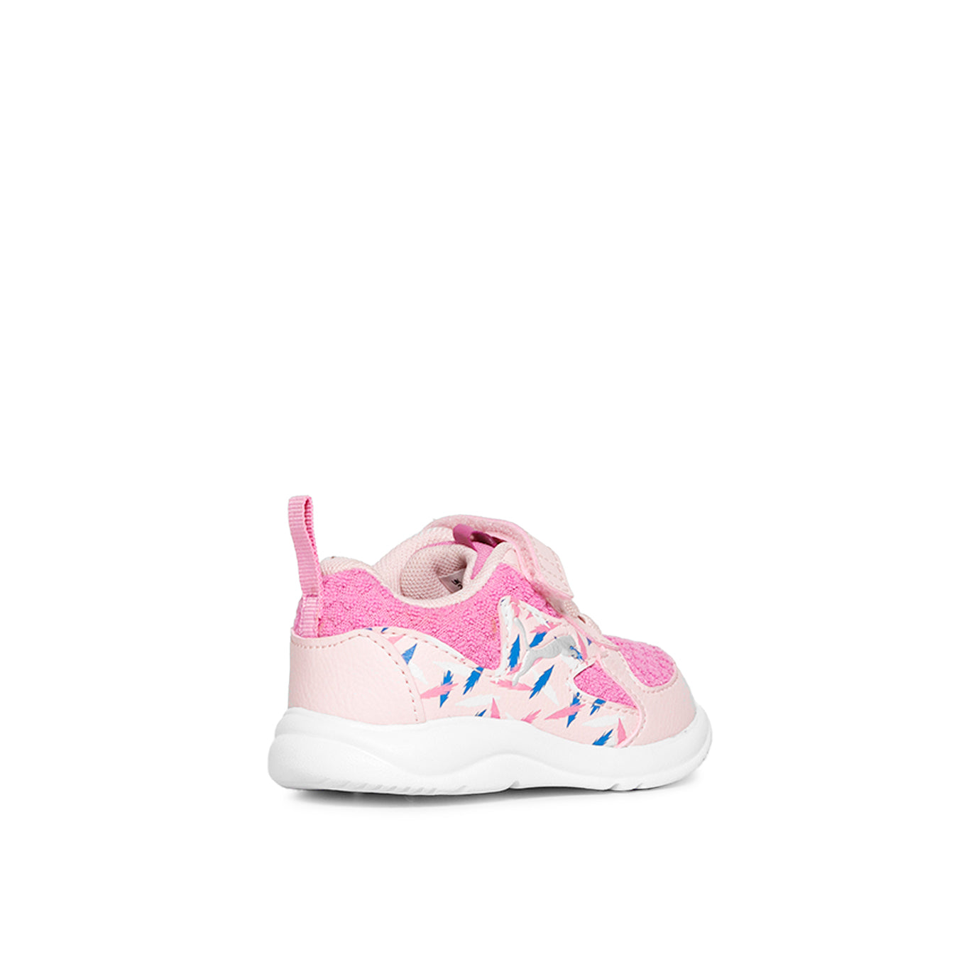 Tenis Puma Fun Racer Flamingo