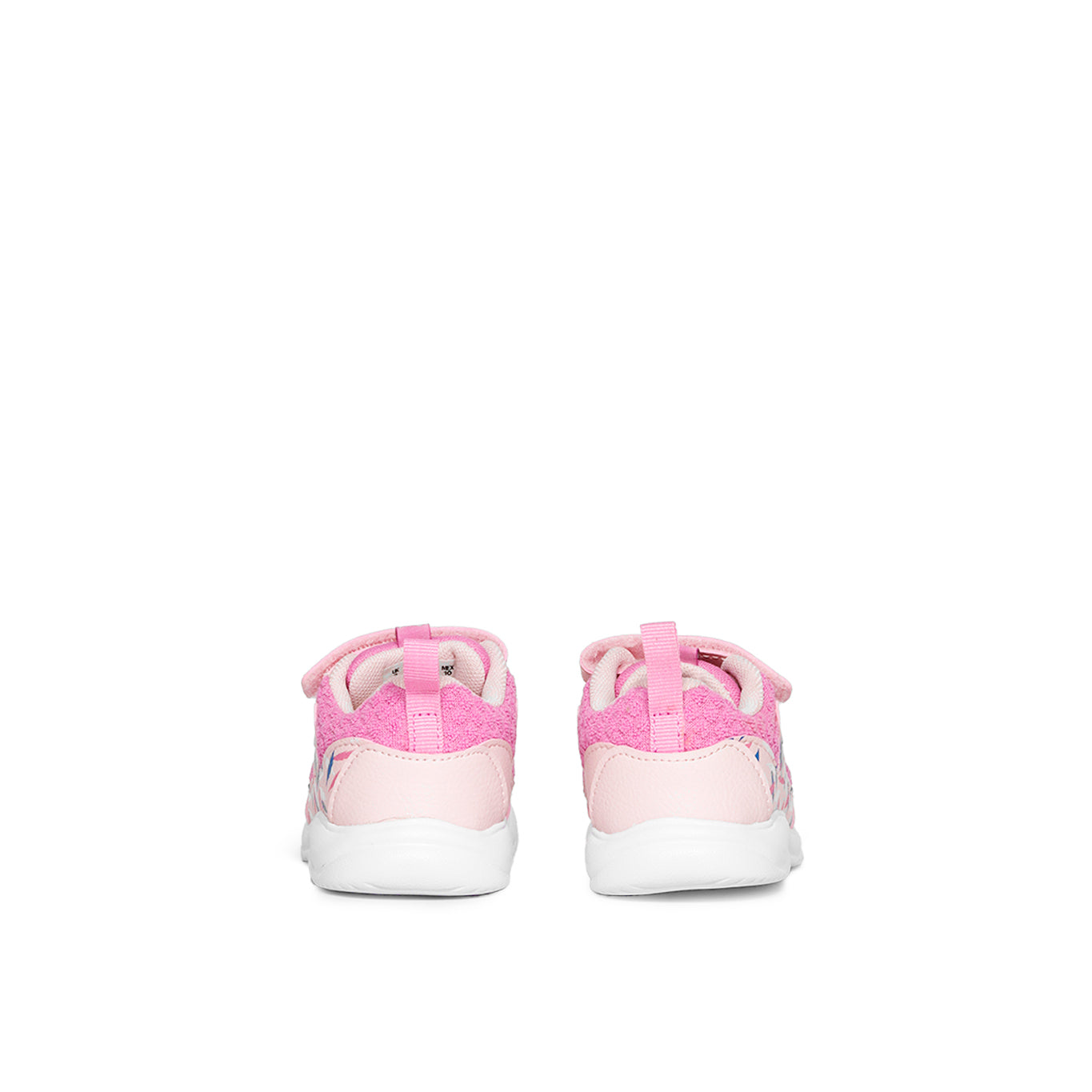 Tenis Puma Fun Racer Flamingo