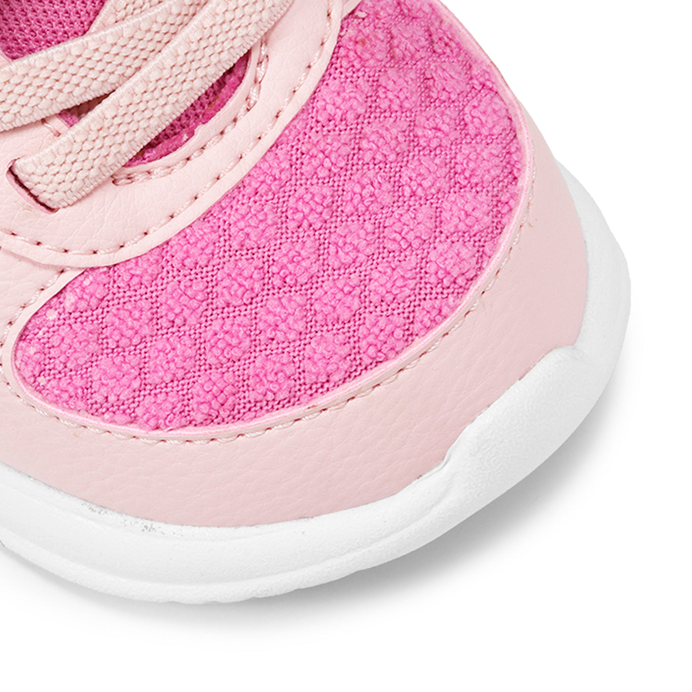 Tenis Puma Fun Racer Flamingo