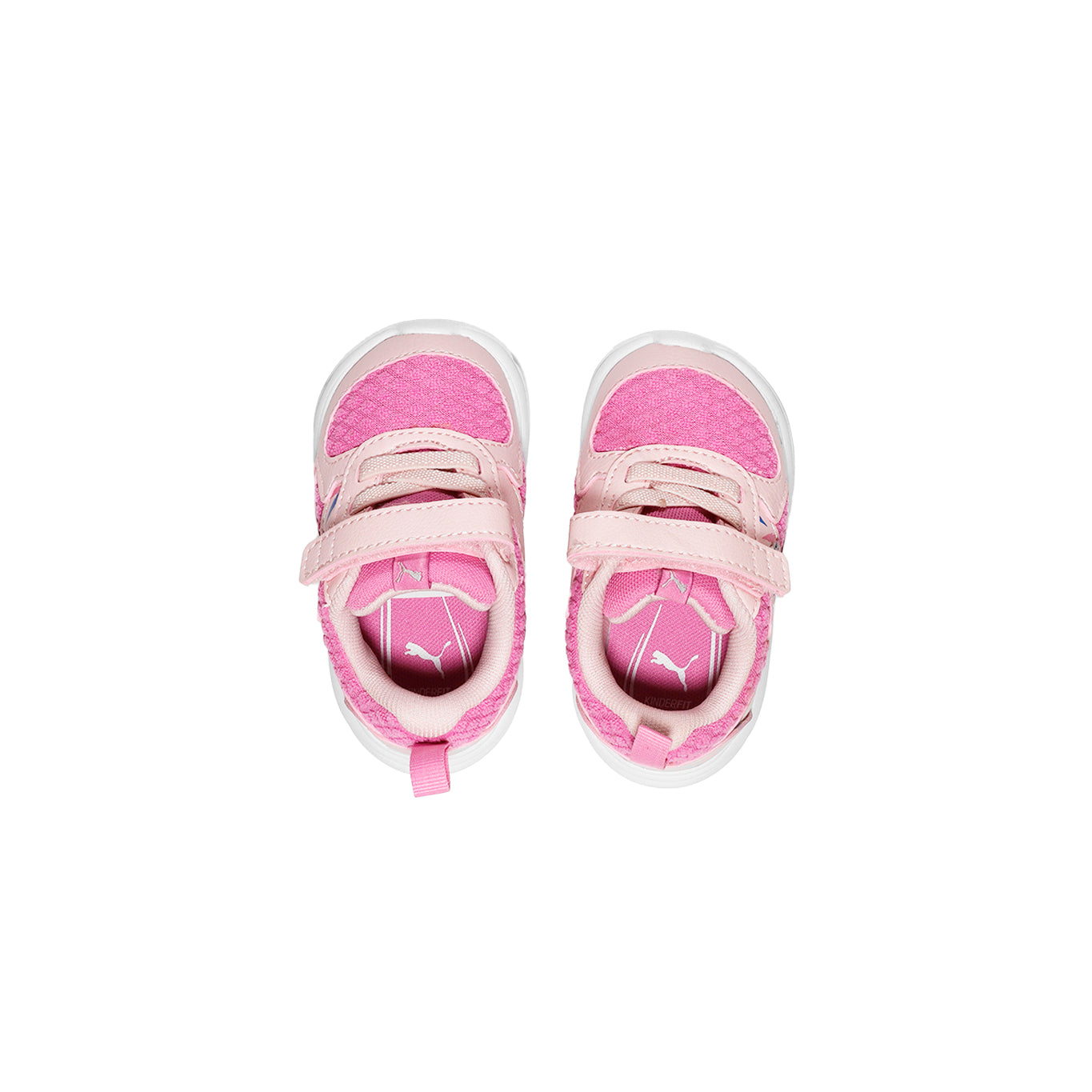 Tenis Puma Fun Racer Flamingo