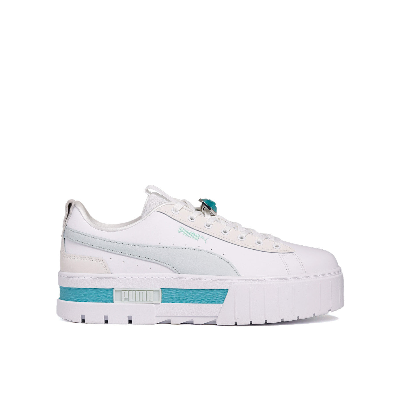 Tenis Puma Mayze Crystal Galaxy