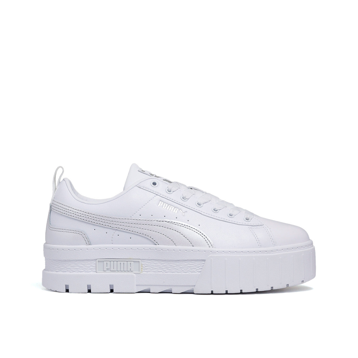 Tenis Puma Mayze Glow