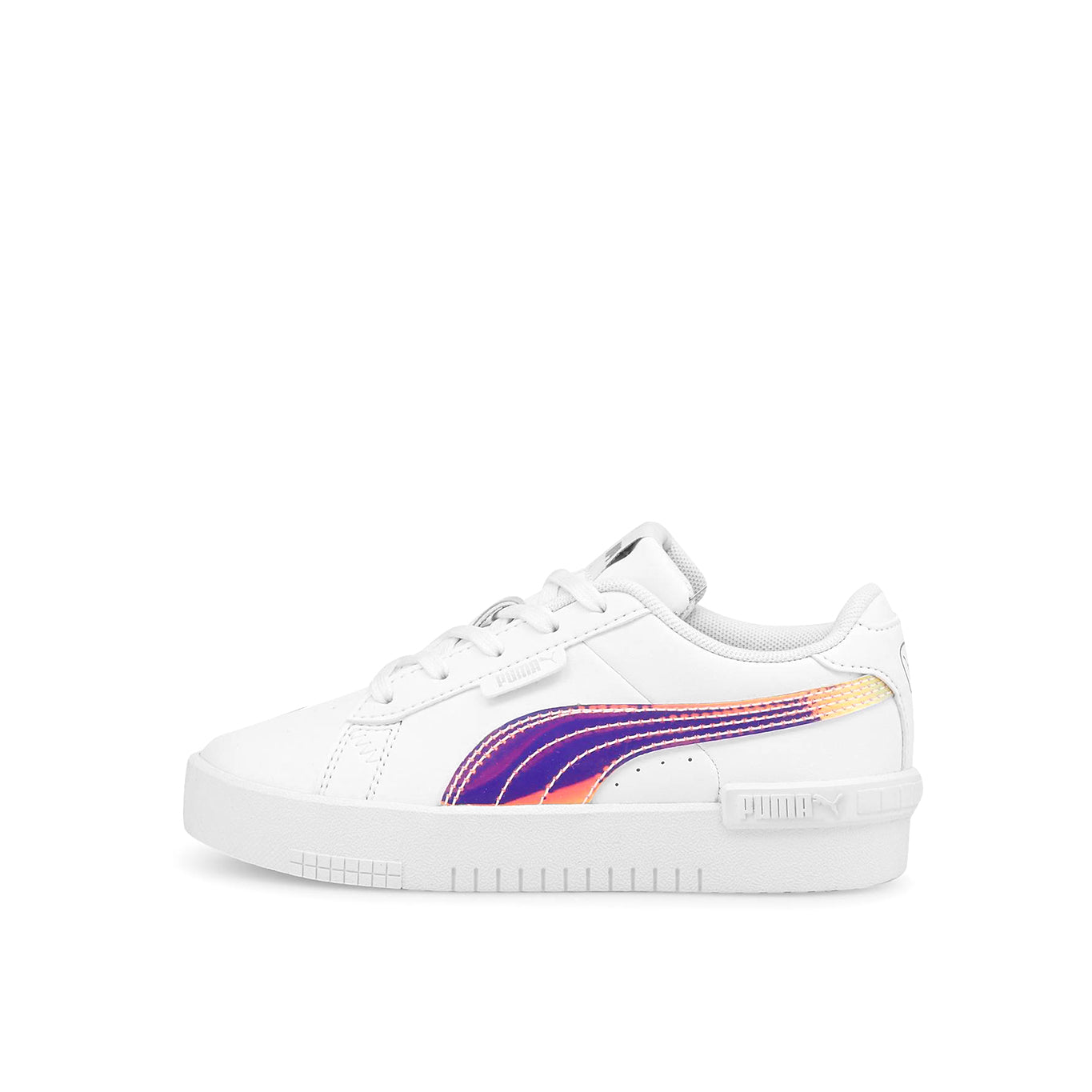 Tenis Puma Jada Holo Jr