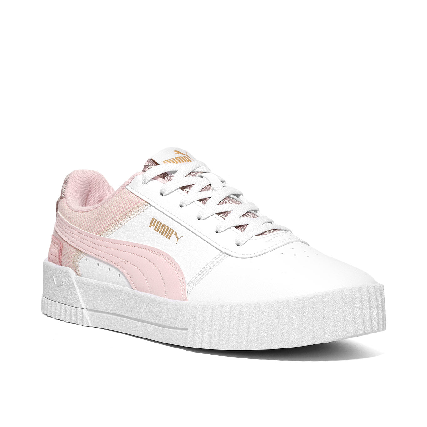 Puma carina sneaker low best sale