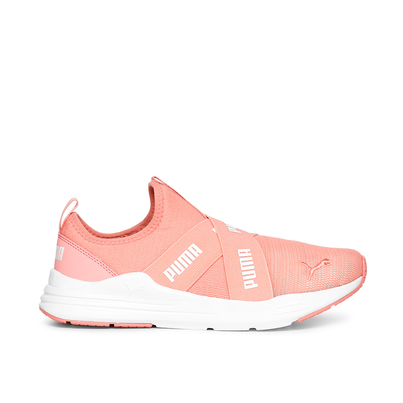 Tenis Puma Wired Run