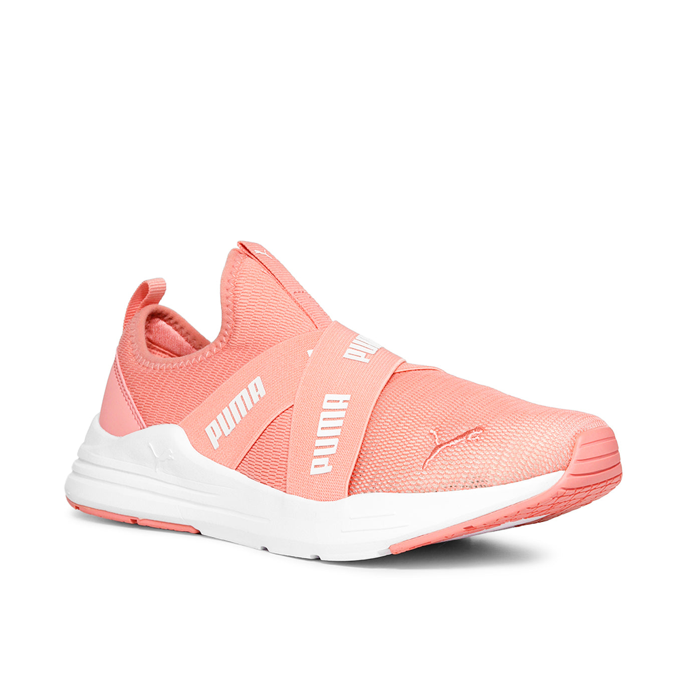 Tenis Puma Wired Run