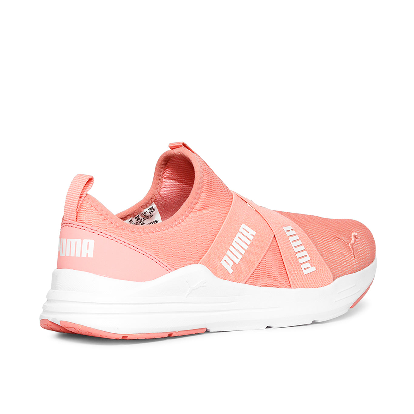 Tenis Puma Wired Run