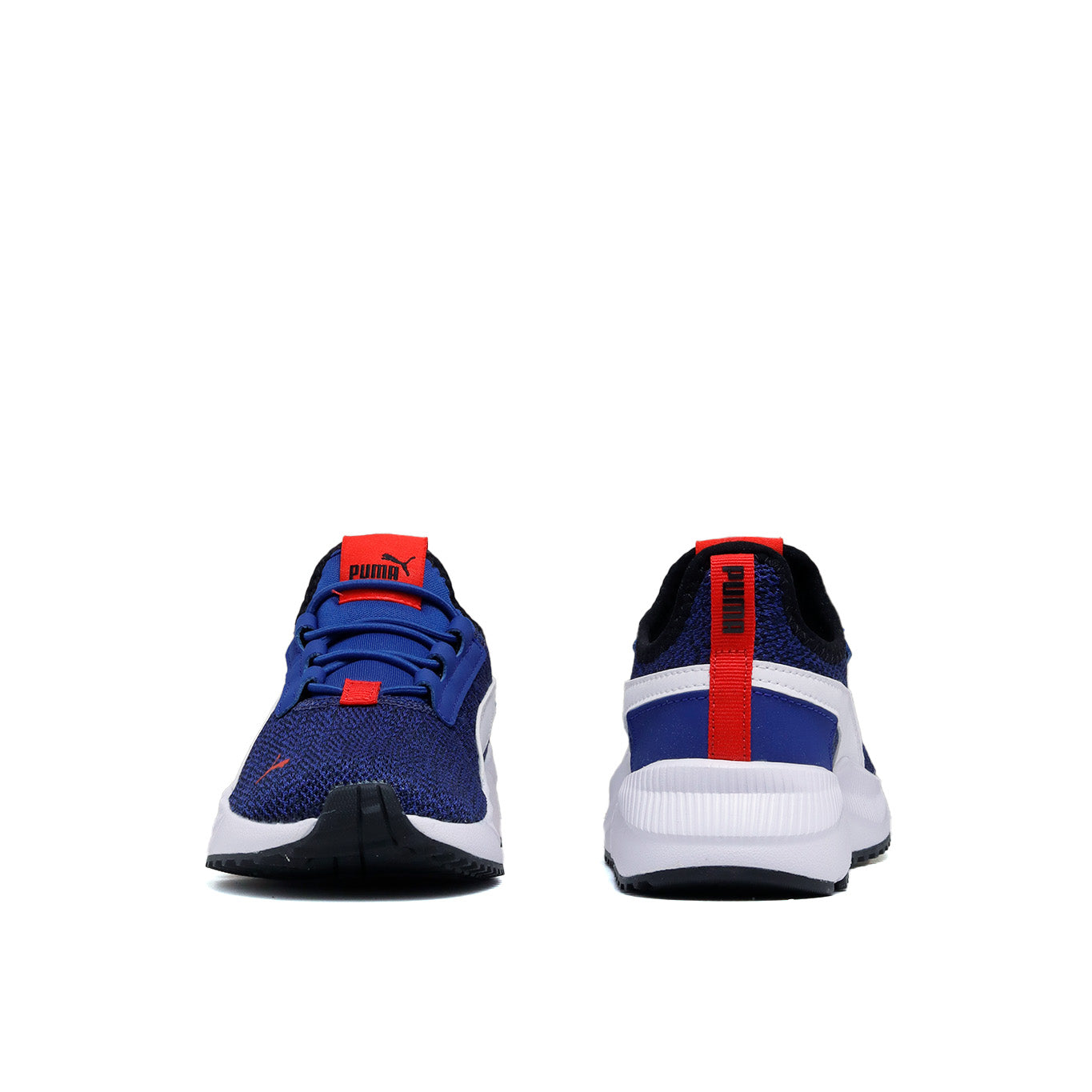 Tenis Puma Pacer Easy Street para Niño