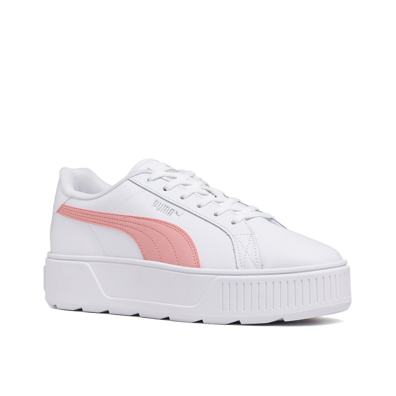 Tenis puma color coral best sale para mujer