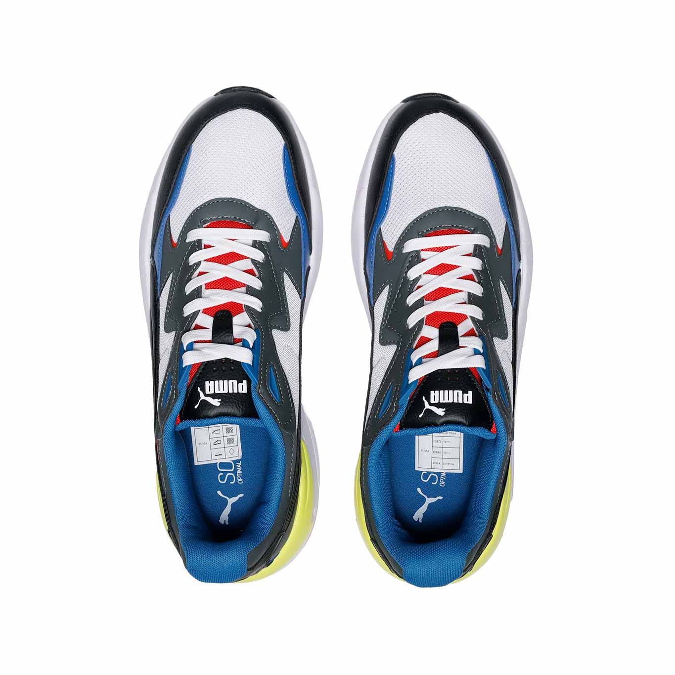 Tenis Puma X-Ray Speed