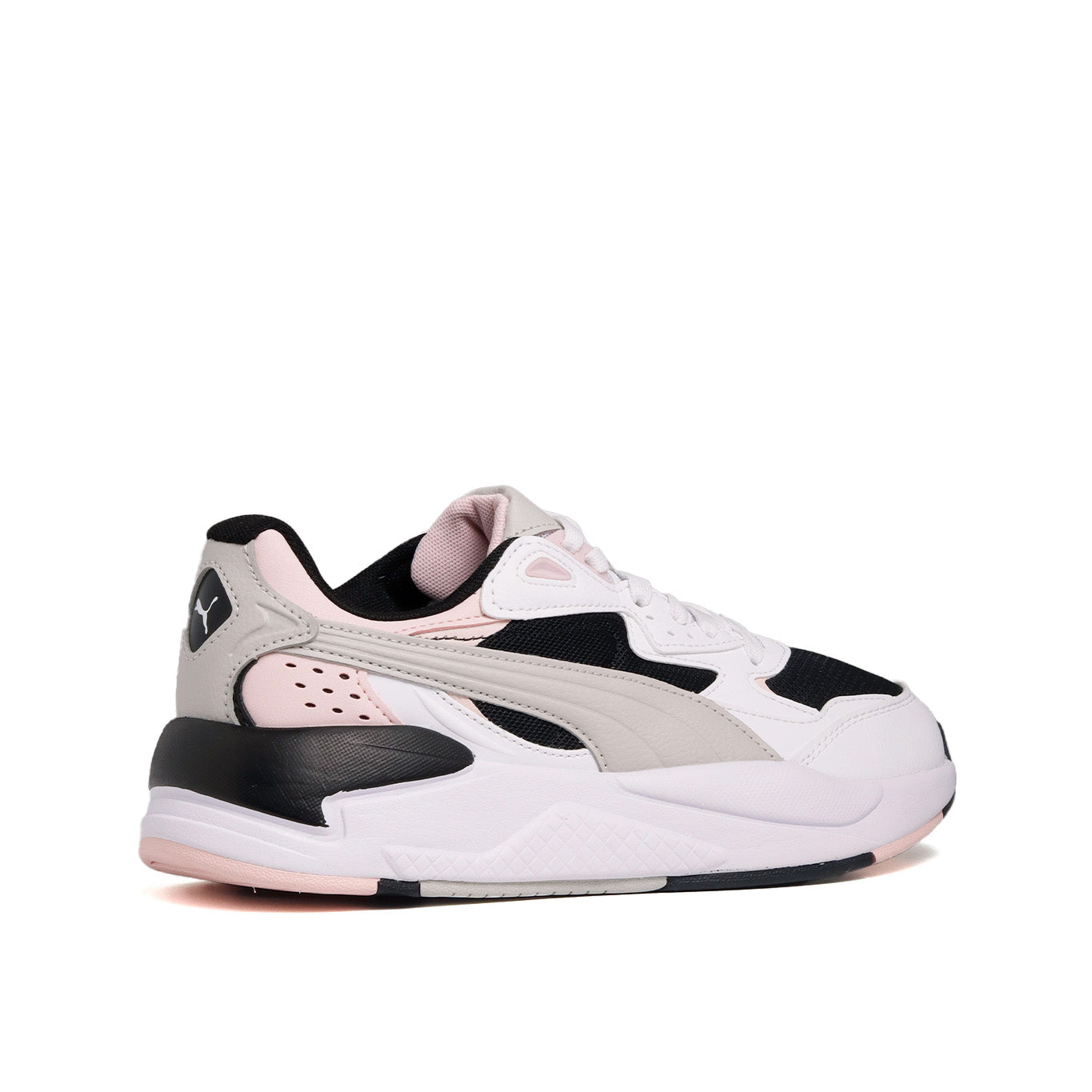 Tenis puma mujer discount gris con rosa