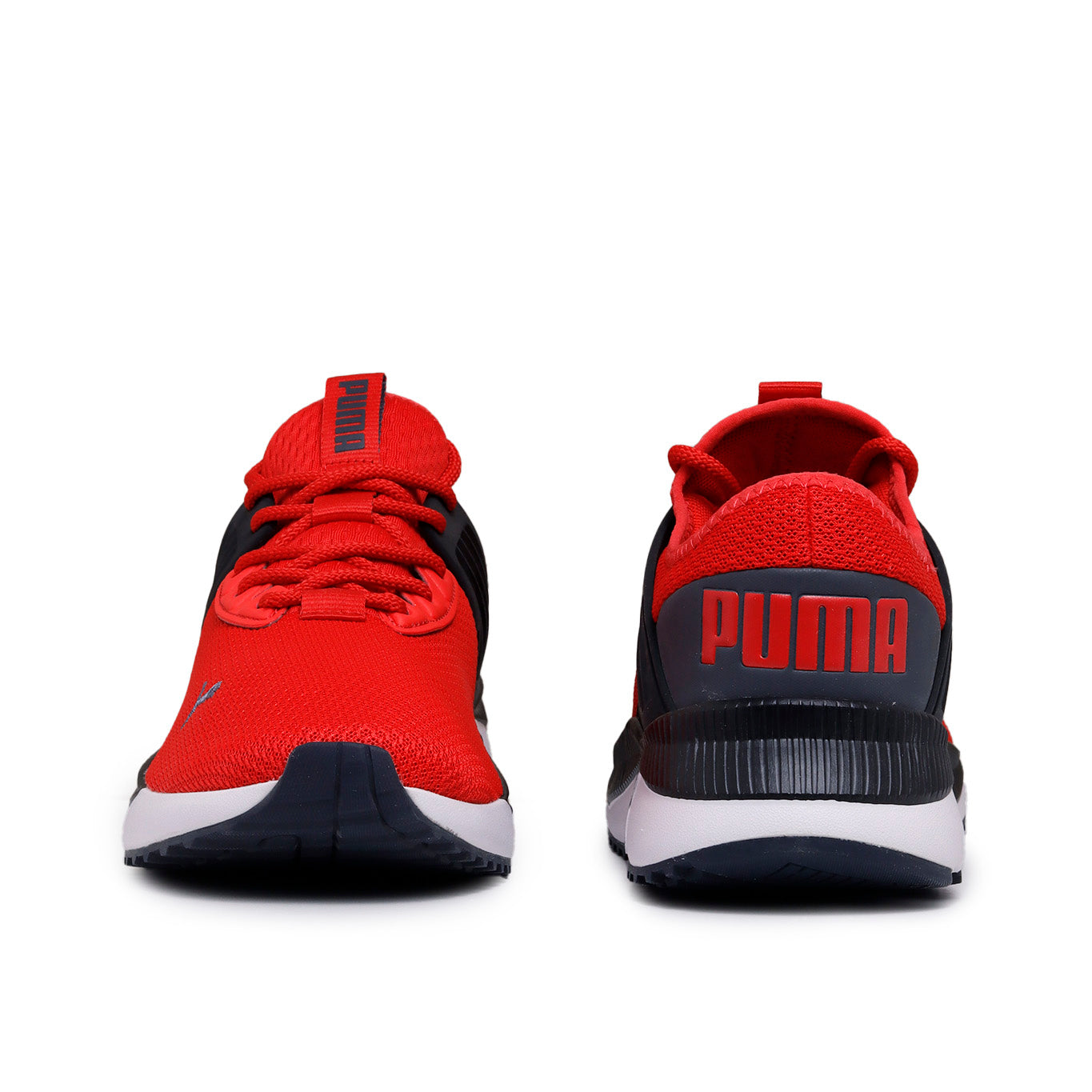 Tenis Pacer Future para hombre en Talla 29.5 en Rojo PUMA