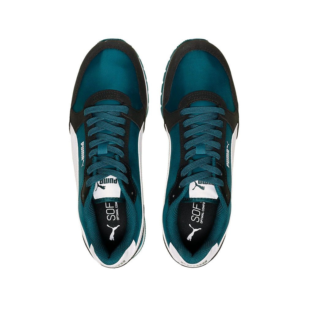 Puma st best sale runner preto