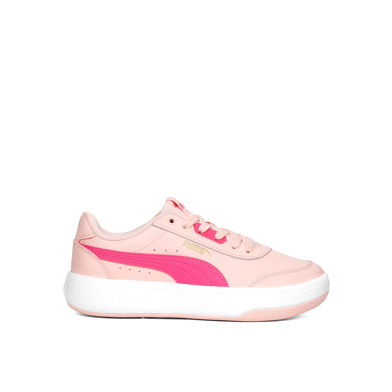 Tenis Puma Tori Jr